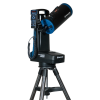 Телескоп Meade LX65 5″ Максутов (с пультом AudioStar) модель TP228001 от Meade