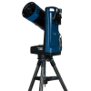 Телескоп Meade LX65 6″ ACF (с пультом AudioStar) модель TP228003 от Meade