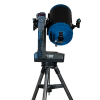 Телескоп Meade LX65 8″ ACF (с пультом AudioStar) модель TP228004 от Meade