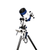 Телескоп MEADE LX85 6″ f/10 ACF (экваториальная монтировка пульт AudioStar) модель TP217005 от Meade