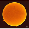 Солнечный телескоп CORONADO SolarMax III 70 Double Stack с блок. фильтром 15 мм модель TP324006 от Coronado