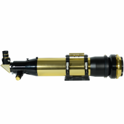 Солнечный телескоп CORONADO SolarMax III 90 с блок. фильтром 30 мм