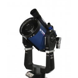 Телескоп Meade 10″ LX600-ACF f/8 с системой StarLock без треноги