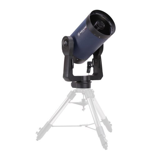 Телескоп Meade 14″ LX200-ACF f/10 без треноги модель TP1410-60-03N от Meade