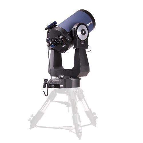Телескоп Meade 16″ f/10 LX200-ACF/UHTC  системы Шмидт-Кассегрен с исправленной комой без треноги модель TP1610-60-02N от Meade