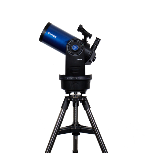 Телескоп Meade ETX125 mm (с пультом AudioStar) модель TP205005 от Meade