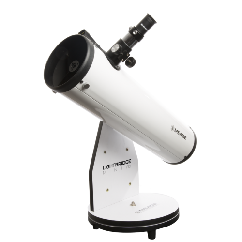 Телескоп Meade LightBridge Mini 130 мм модель TP203003 от Meade