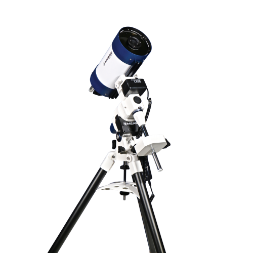 Телескоп MEADE LX85 6″ f/10 ACF (экваториальная монтировка пульт AudioStar) модель TP217005 от Meade