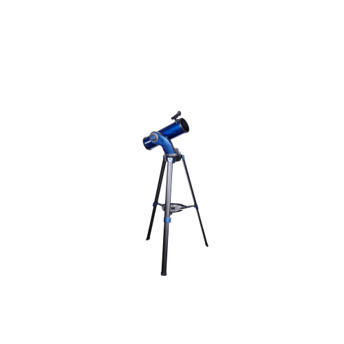 Телескоп Meade StarNavigator NG 114 мм (рефлектор с пультом AudioStar) модель TP218003 от Meade
