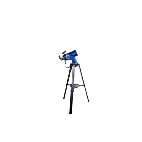 Телескоп Meade StarNavigator NG 125 мм Maksutov (с пультом AudioStar)