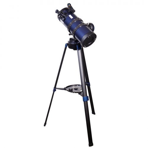 Телескоп Meade StarNavigator NG 130 мм (рефлектор с пультом AudioStar) модель TP218004 от Meade