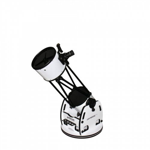 Телескоп Meade LightBridge Plus 10″ модель TP204010 от Meade