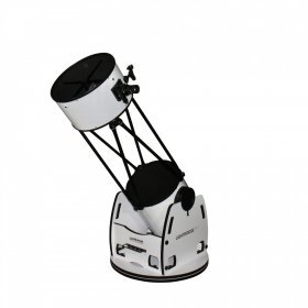Телескоп Meade LightBridge Plus 12″