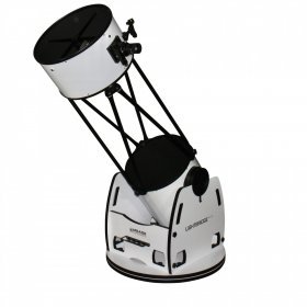 Телескоп Meade LightBridge Plus 16″ модель TP204012 от Meade