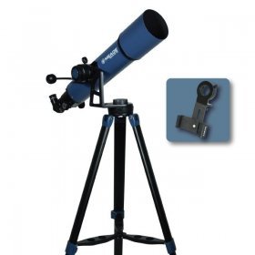 Телескоп MEADE STARPRO AZ 102MM