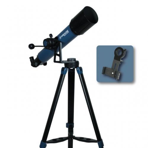 Телескоп MEADE STARPRO AZ 90MM модель TP234003 от Meade