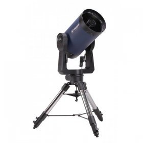 Телескоп Meade 14″  f/10 LX200-ACF/UHTC (Шмидт-Кассегрен с исправленной комой) модель TP1410-60-03 от Meade