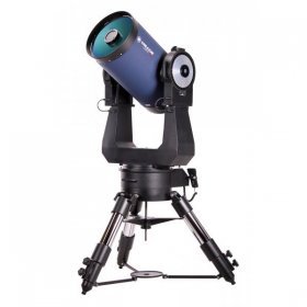 Телескоп Meade 16″ f/10 LX200-ACF/UHTC c треногой