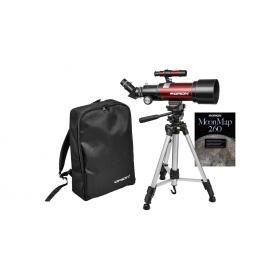 Телескоп Orion GoScope III 70mm (рефрактор на фотоштативе в комплекте с рюкзаком) модель ORN10276 от Orion