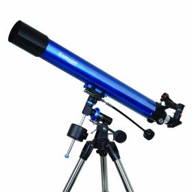 Телескоп Meade Polaris 80 мм (экваториальный рефрактор) модель TP216002 от Meade