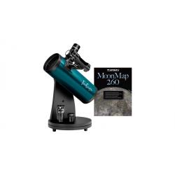 Телескоп Orion Funscope 76mm (рефлектор на монтировке Добсона)