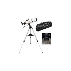 Телескоп Orion StarBlast 102mm (рефрактор на альтазимутальной монтировке, в комплекте с сумкой)