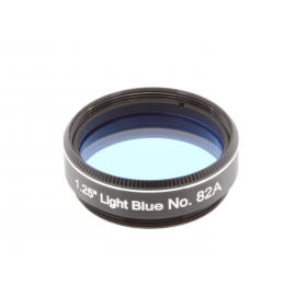 Фильтр Explore Scientific 1.25 Light Blue No.82A модель 0310265 от Explore Scientific