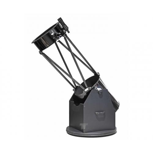 Телескоп GSO 16 Truss Dobsonian 406 f/4.5 модель GSD400TDI от GSO