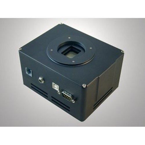Астрокамера SBIG STF-8050C Color (Bayer) Camera модель STF-8050C от SBIG
