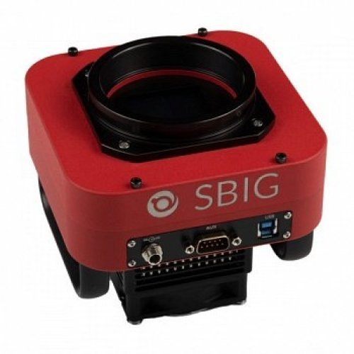 Астрономическая цифровая камера SBIG AC2020-BSI модель AC-2020BSI от SBIG