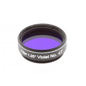 Фильтр Explore Scientific 1.25" Violet No.47