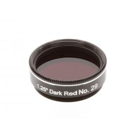 Фильтр Explore Scientific 1.25" Dark Red No.29