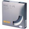 Светофильтр Nisi HUC CPL 67mm круговой поляризационный