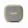 Набор светофильтров NiSi 82mm Swift VND Mist Kit 1-9 Stops (1-5 Stops VND, 4 Stop ND, Black Mist 1/4)