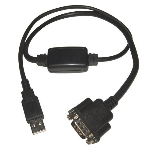 Адаптер USB/RS-232 модель TP07507 от Meade