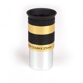 Окуляр Cemax 25 mm модель TPCE25 от Meade