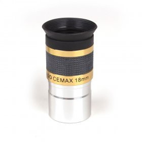 Окуляр Cemax 18 mm модель TPCE18 от Meade