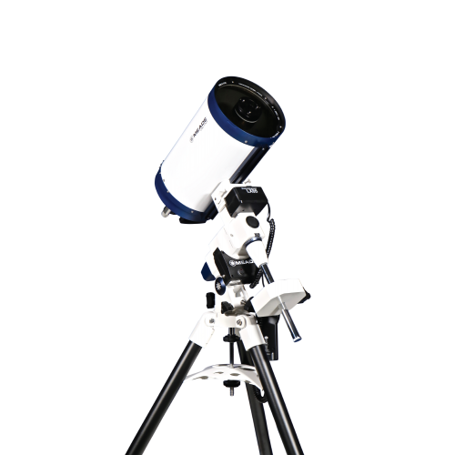 Телескоп MEADE LX85 8 f/10 ACF (экваториальная монтировка пульт AudioStar) модель TP217006 от Meade